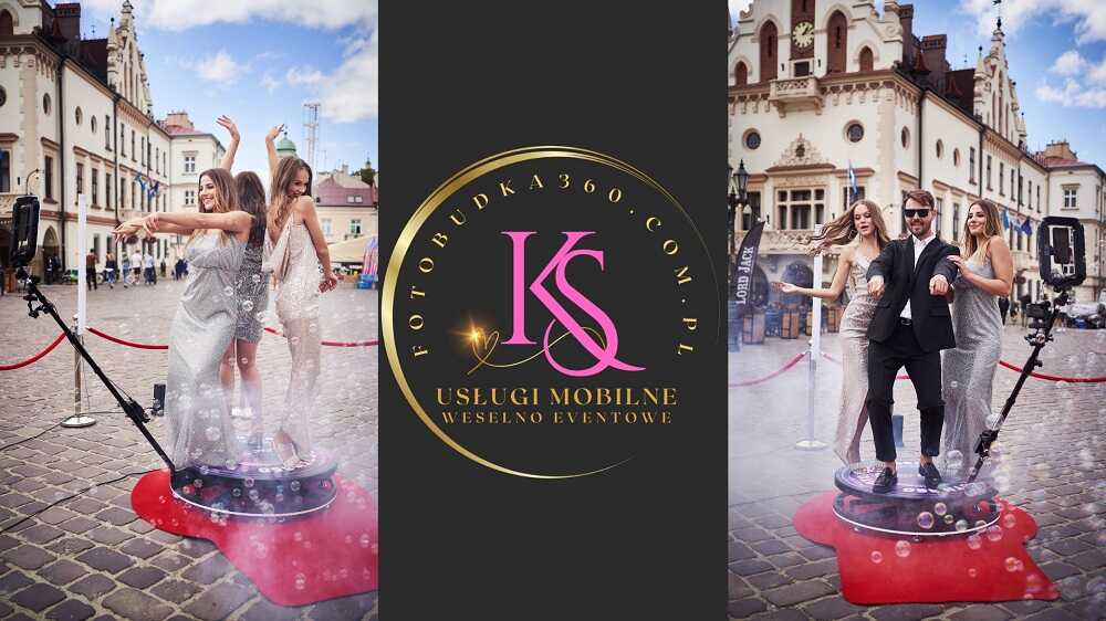 fotobudka w Będzinie